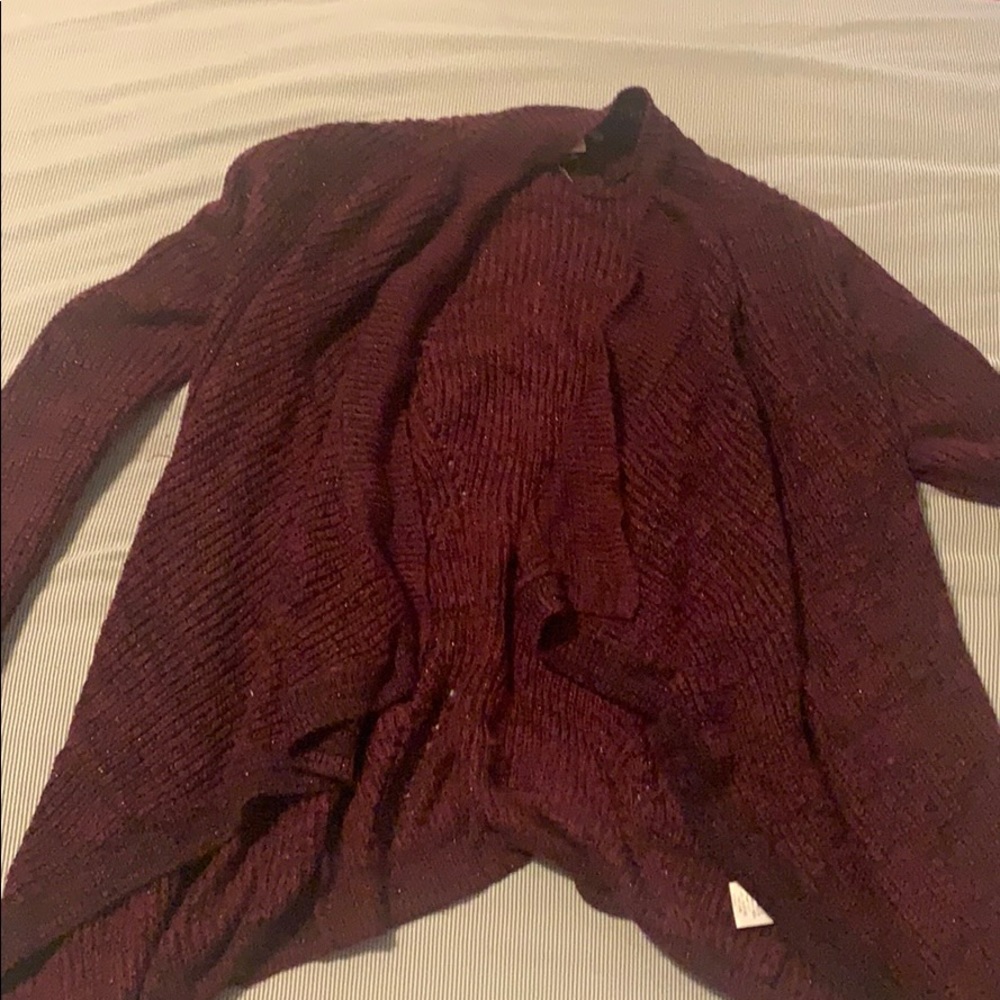 Candies brand sweater